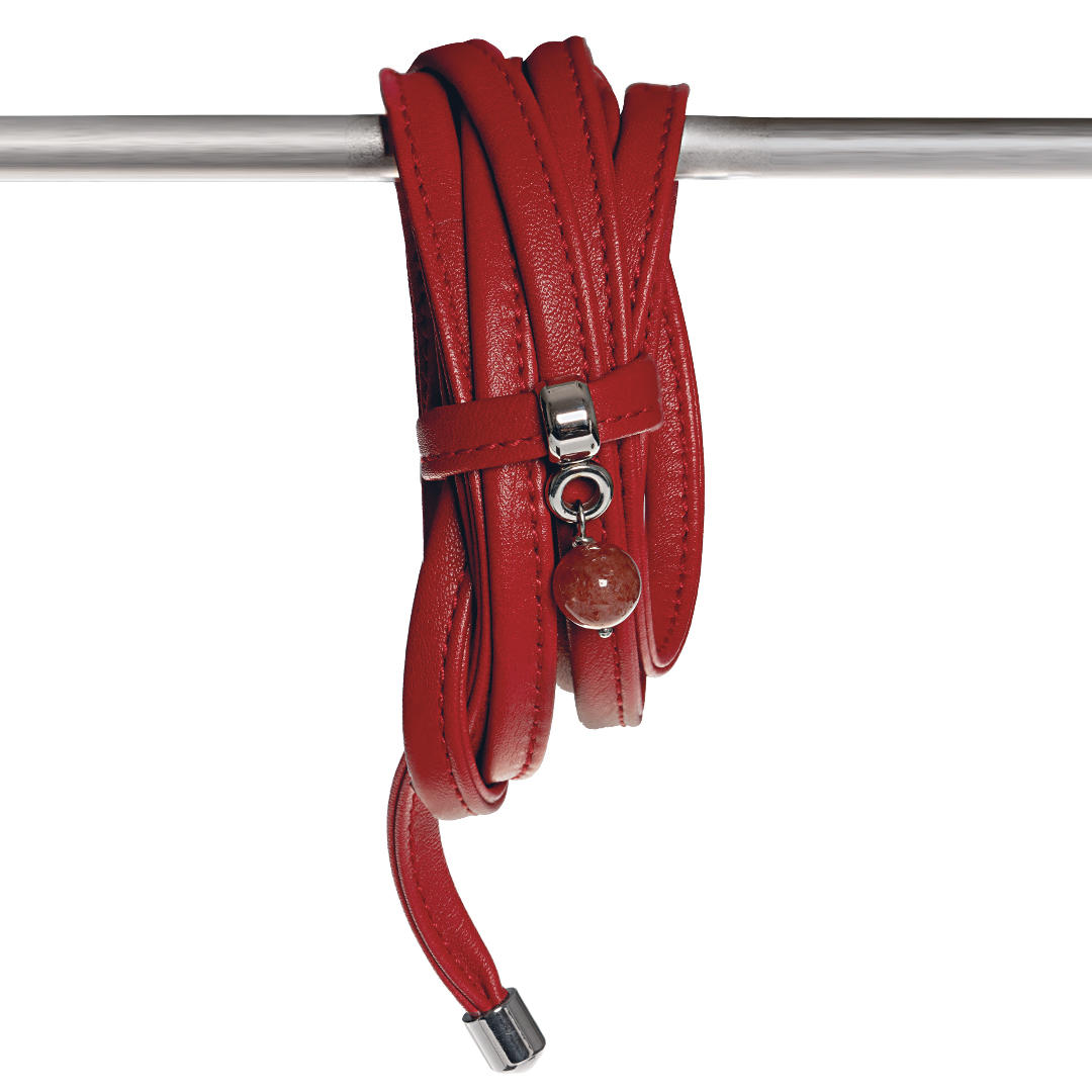 176 Infini Style 22 Red