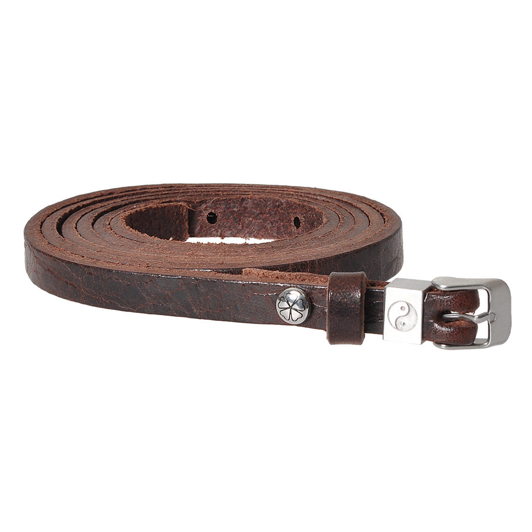 325 Bobbie Belt 02 DBrown
