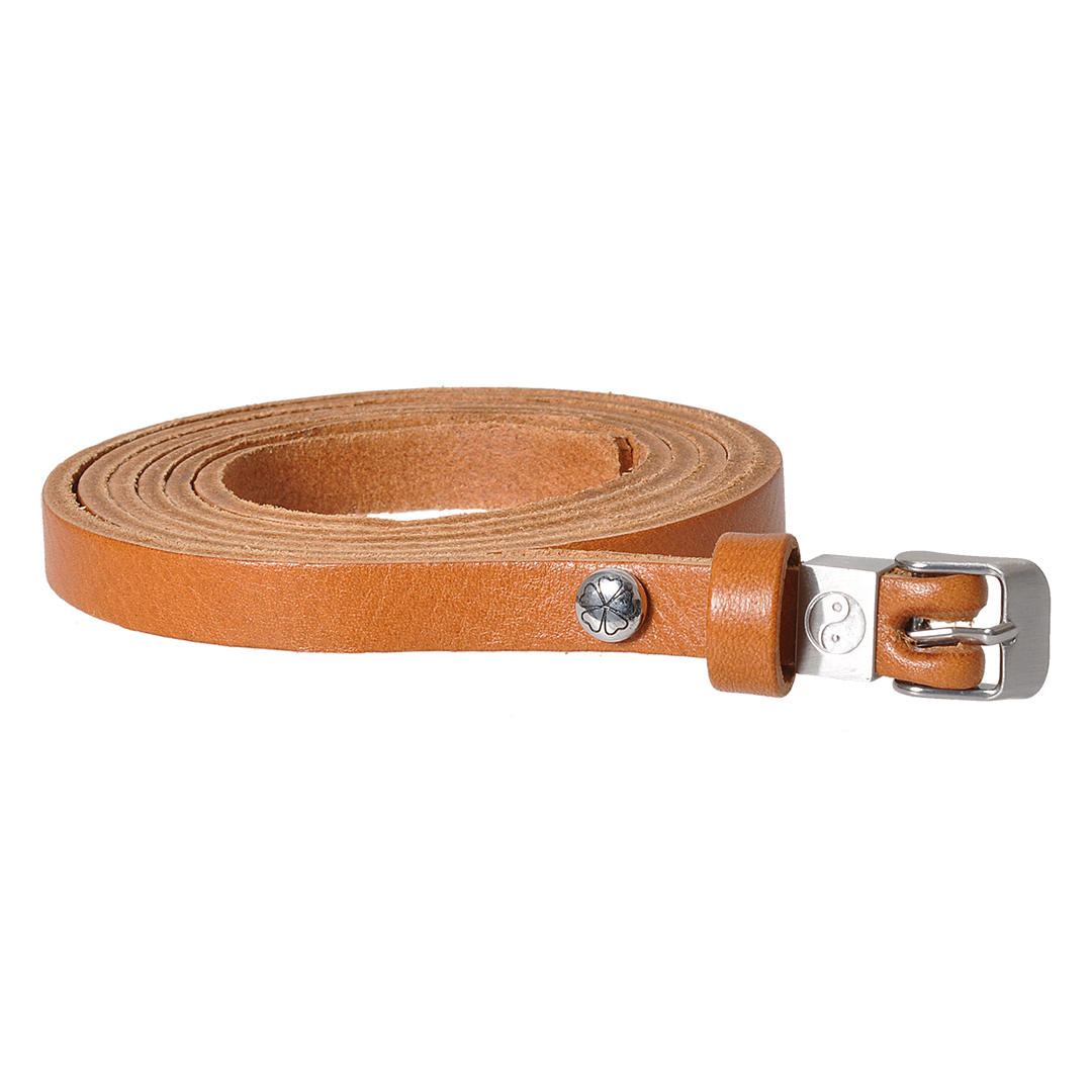 325 Bobbie Belt 03 Cognac