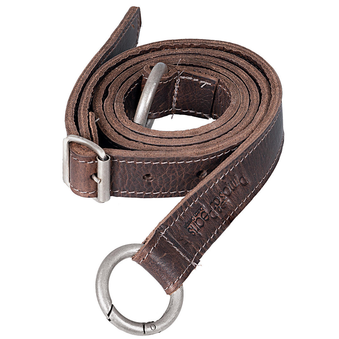 388 Tasss Belt 02 DBrown