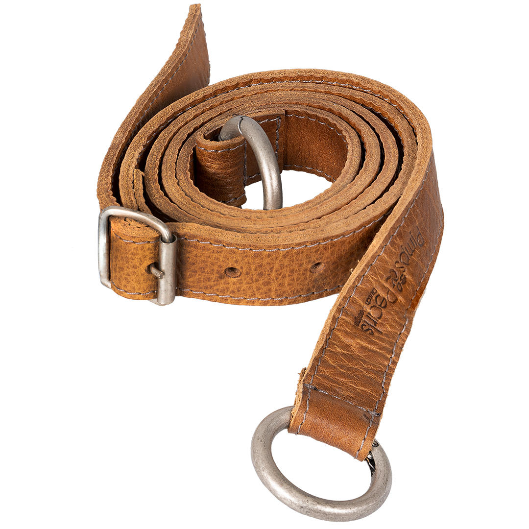 388 Tasss Belt 03 Cognac