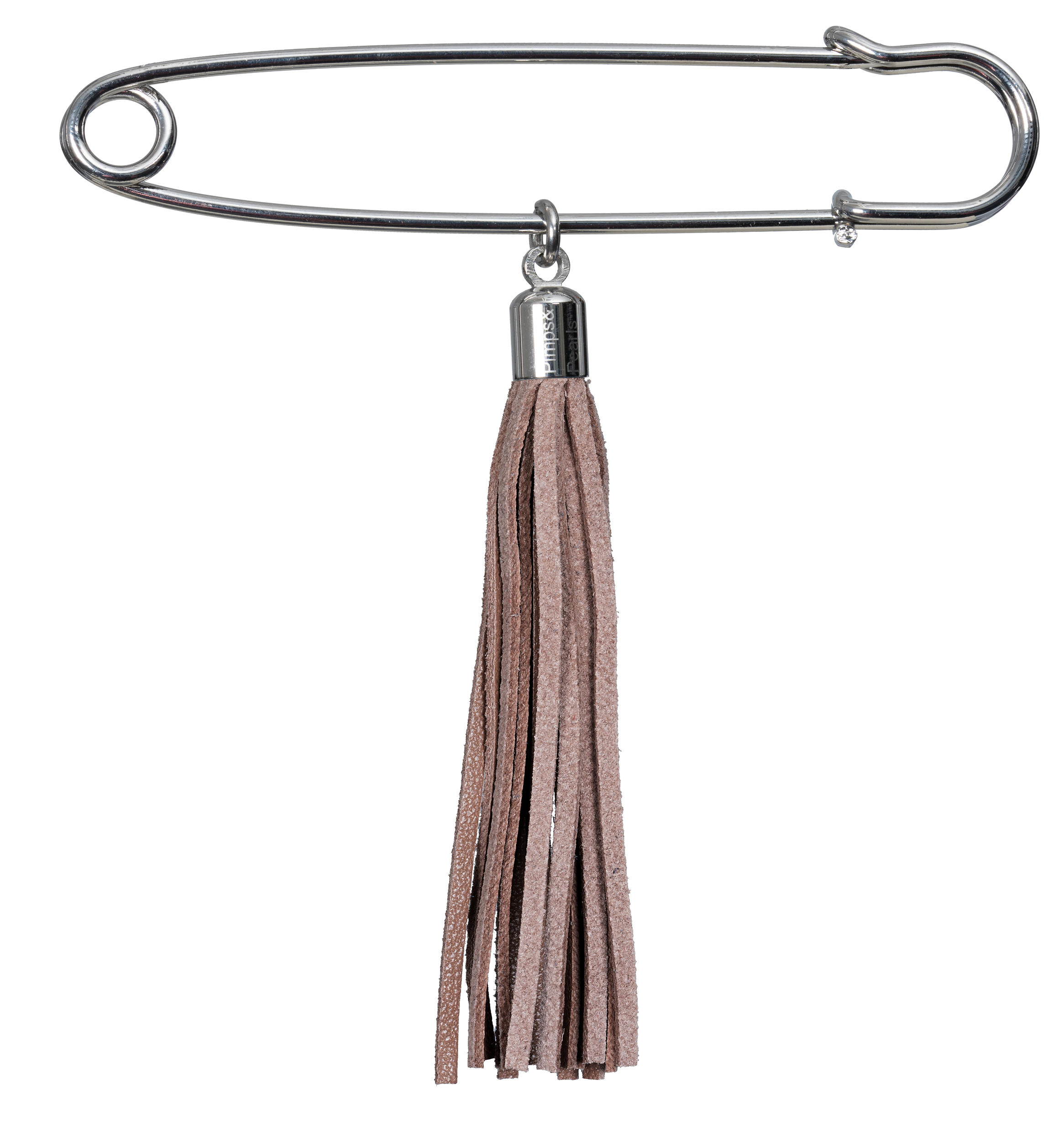 532 Pin 10 Taupe