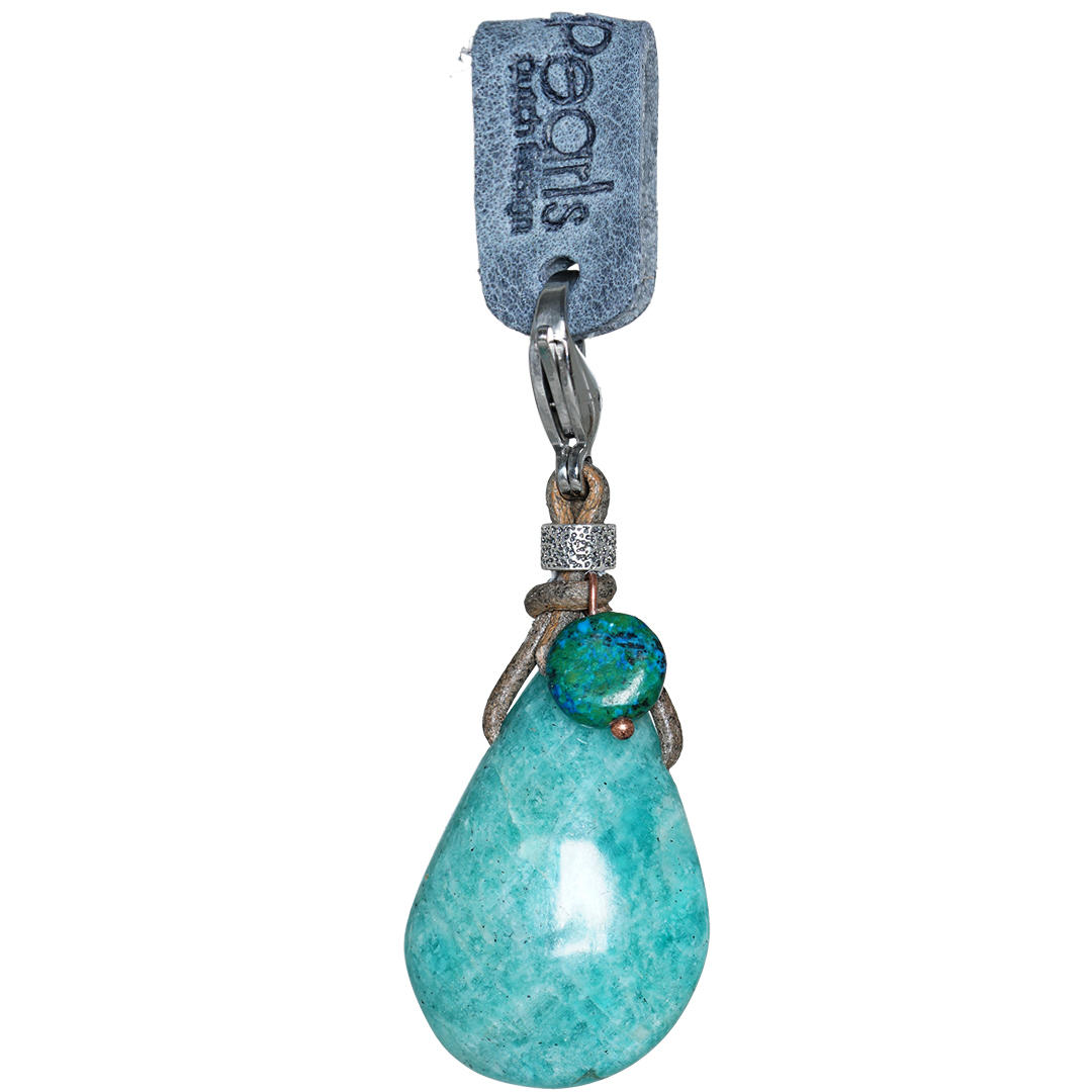680 Saya Mala Charm Specials 18 Ammazonite