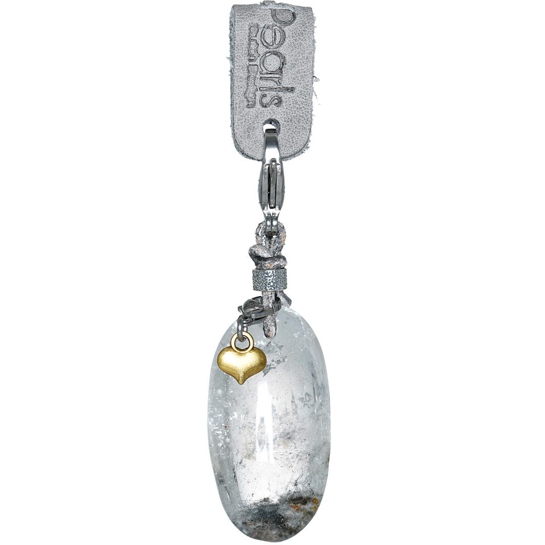 680 Saya Mala Charm Specials 25 Tourmaline Cristal