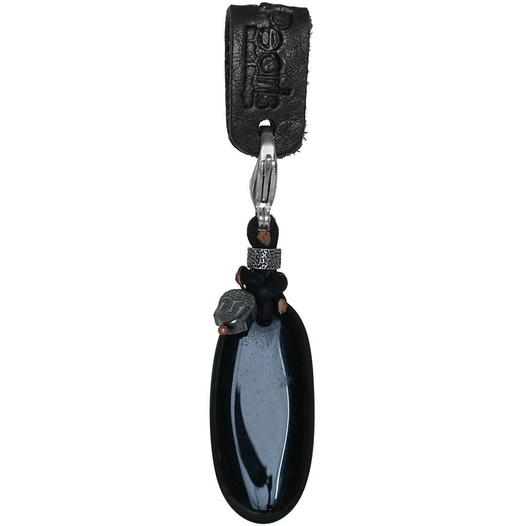 680 Saya Mala Charm Specials 26 Black Phantom