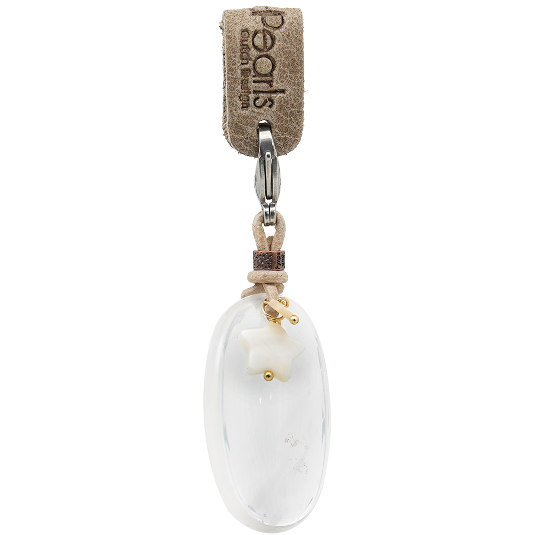 680 Saya Mala Charm Specials 34 Clear Cristal
