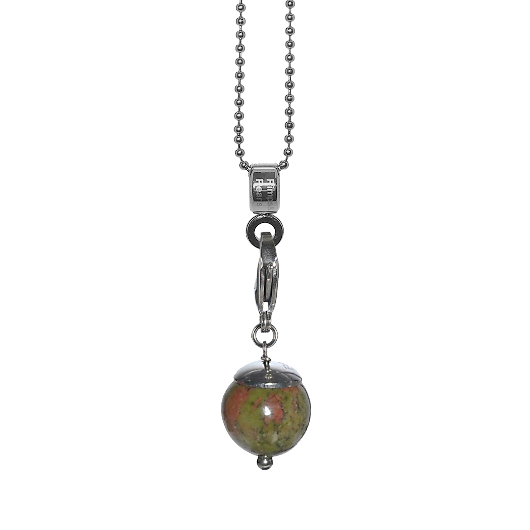 706 08 Ketting Liefgebaar Groen Unakiet energie