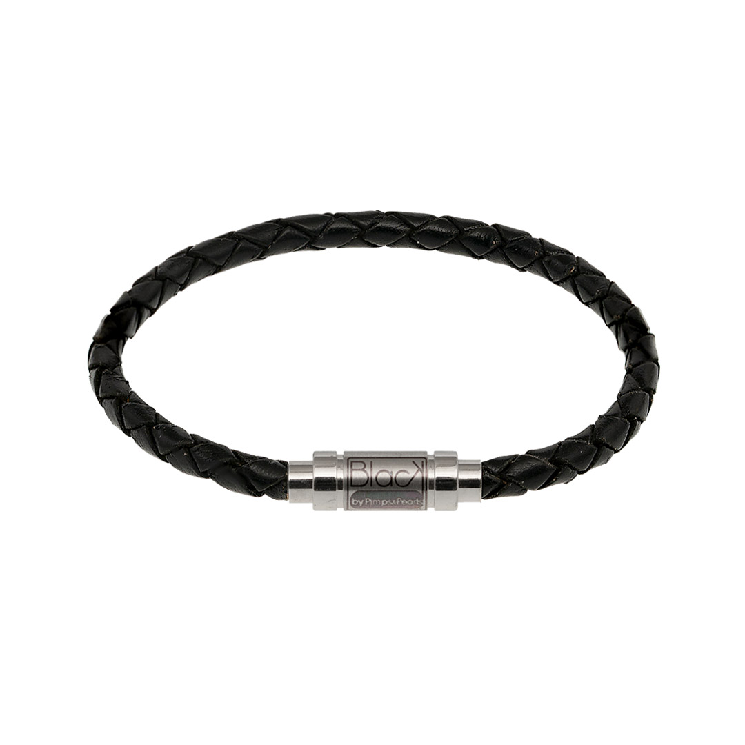 712 Stay Strong 00 Black